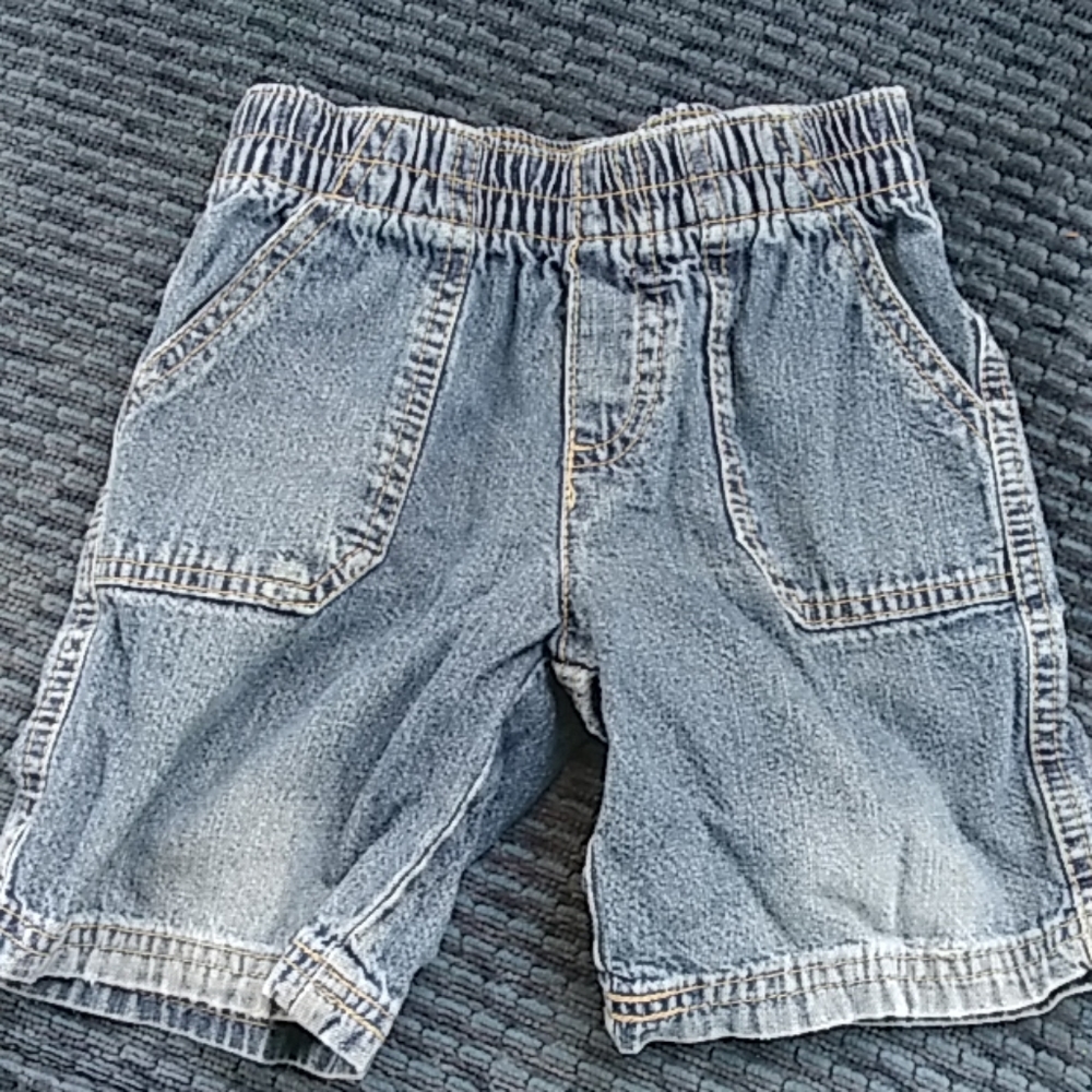 Boys short